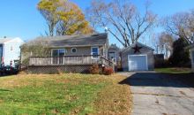 203 Ocean View Ave Swansea, MA 02777