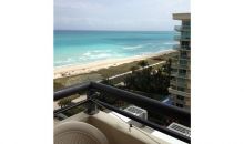 9511 COLLINS AV # 1105 Miami Beach, FL 33154