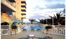 8801 COLLINS AV # 708 Miami Beach, FL 33154