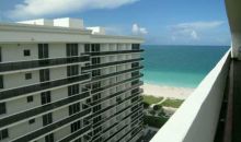 9511 COLLINS AV # PH1507 Miami Beach, FL 33154