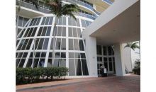 1830 S Ocean Dr # 1711 Hallandale, FL 33009