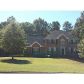 215 Buckhorn Trail, Fayetteville, GA 30214 ID:2989271