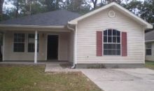 95 Ej Stringer Rd Crawfordville, FL 32327