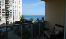 2501 S OCEAN DR # 604 Hollywood, FL 33019