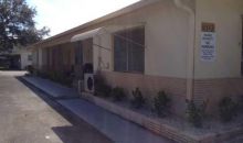 2302 TAYLOR ST # 4 Hollywood, FL 33020