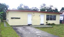 2818 NW FILLMORE ST # B Hollywood, FL 33020