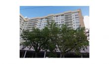 137 GOLDEN ISLES DR # 308 Hallandale, FL 33009