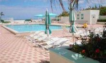 3725 S OCEAN DR # LANAI Hollywood, FL 33019