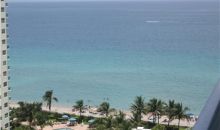 4001 S OCEAN DR # 15A Hollywood, FL 33019