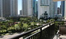 540 BRICKELL KEY DR # 809 Miami, FL 33131