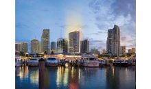 50 BISCAYNE BL # 1705 Miami, FL 33132