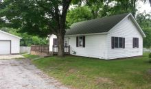 3224 E 875 S Hamlet, IN 46532