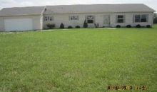 3107 W 1200 S Bunker Hill, IN 46914