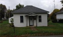 405 9th St Veedersburg, IN 47987