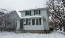 634 S 27th St South Bend, IN 46615