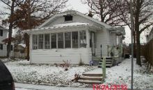 854 S 23rd St South Bend, IN 46615