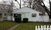 1729 E Calvert St South Bend, IN 46613