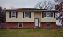 400 Briarwood Lane Hobart, IN 46342