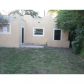 6318 NW 2 AV, Miami, FL 33150 ID:1876747