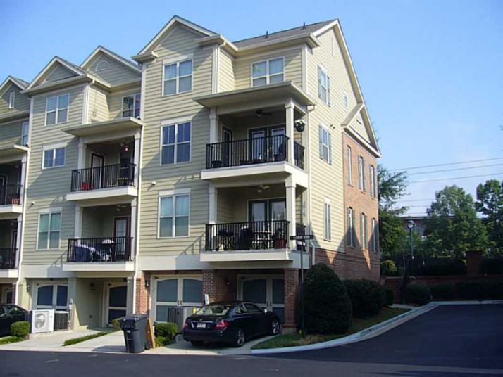 Unit 0 - 248 Le Gran Bend, Atlanta, GA 30328