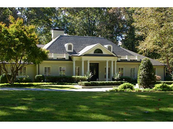 480 Heards Ferry Road, Atlanta, GA 30328