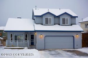 2951 Carriage Drive, Anchorage, AK 99507