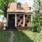 3317 South 18th Street, Saint Louis, MO 63118 ID:1099665