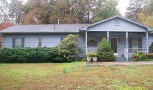 3122 Joe Chandler Road Gainesville, GA 30507