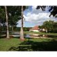 1320 BAYVIEW CR, Fort Lauderdale, FL 33326 ID:1867815