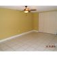 7401 NW 16TH ST # A-105, Fort Lauderdale, FL 33313 ID:1714417