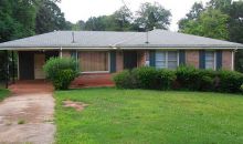 3124 Robin Road Decatur, GA 30032