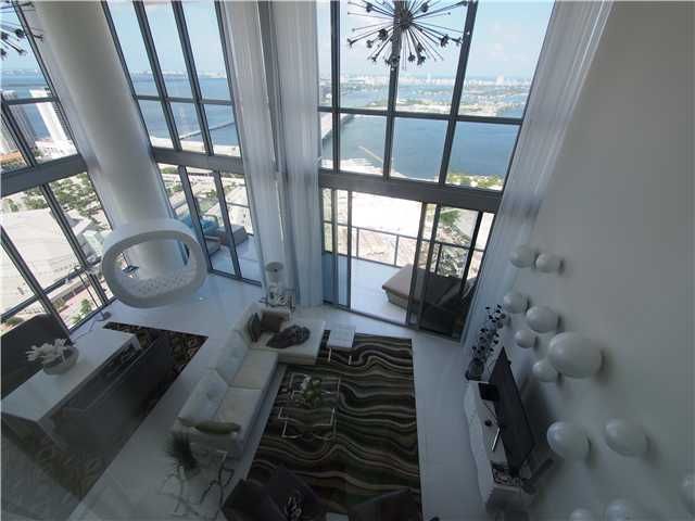 1100 BISCAYNE BL # 3906, Miami, FL 33132