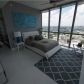 1100 BISCAYNE BL # 3906, Miami, FL 33132 ID:747777