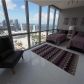 1100 BISCAYNE BL # 3906, Miami, FL 33132 ID:747781