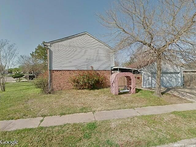 Sugar Hill, La Porte, TX 77571