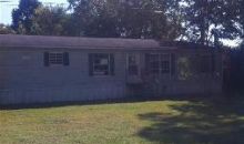 770 South Nassau St Saint Augustine, FL 32084