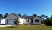 2958 Gray Jay Dr Saint Augustine, FL 32084