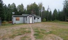 Evergreen Eagle River, WI 54521