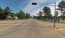 Lot Hwy 45 Eagle River, WI 54521