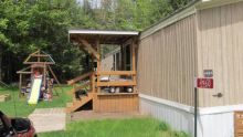 8635 Peninsula Road Eagle River, WI 54521