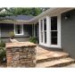 1722 Moores Mill Road Nw, Atlanta, GA 30318 ID:3136304