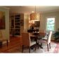 1722 Moores Mill Road Nw, Atlanta, GA 30318 ID:3136310