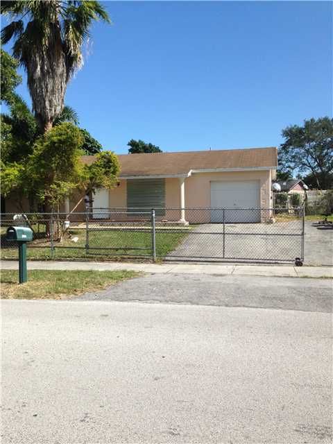 26141 SW 125 AV, Homestead, FL 33032