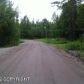 2569 S Knollwood Drive, Big Lake, AK 99652 ID:3137564