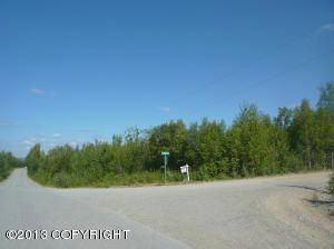 11809 W Wasey Way, Big Lake, AK 99652