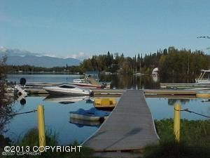 4777 S Port, Big Lake, AK 99652