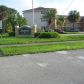 8625 NW 61ST ST # 8625, Fort Lauderdale, FL 33321 ID:1001652