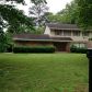 1741 Beauregard Drive, Lilburn, GA 30047 ID:2835952