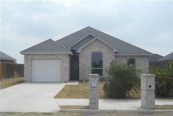 1302 S New Jersey St, Mission, TX 78573