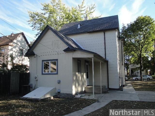 2538 Monroe St Ne, Minneapolis, MN 55418